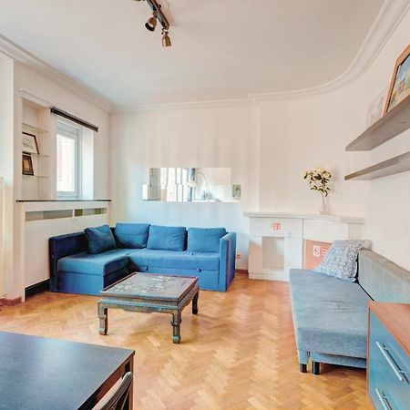 Cozy Apartment On Best Location In Antwerpen Eksteriør billede